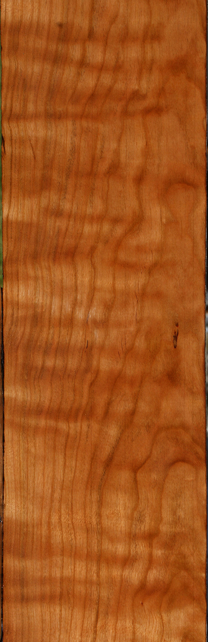 Extra Fancy Cherry Lumber