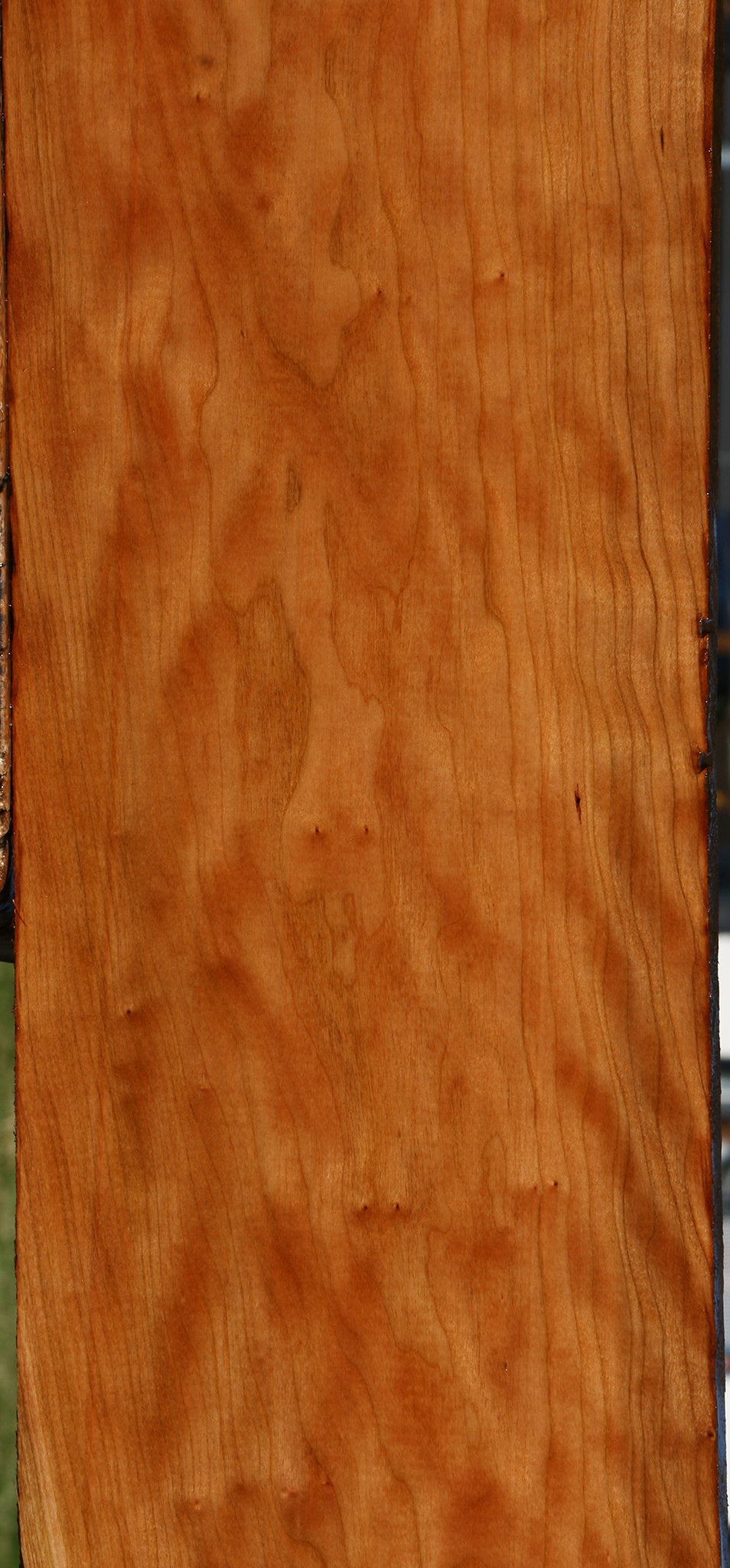 Extra Fancy Cherry Lumber