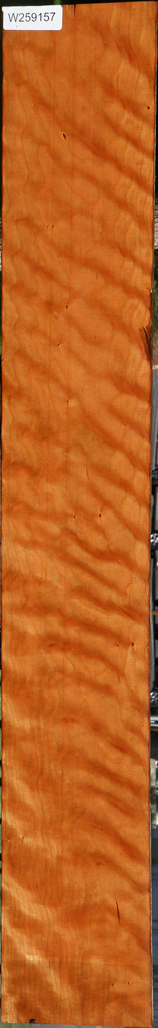 Exhibition Cherry Lumber