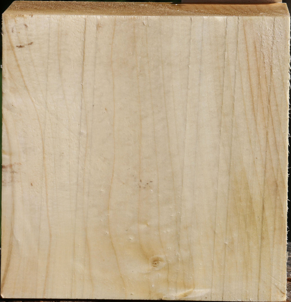 Silver Maple Bowl Blank