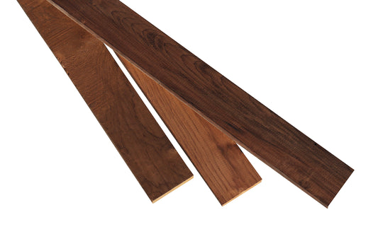 Imbuia Micro Lumber (32" x 3" x 5/8")