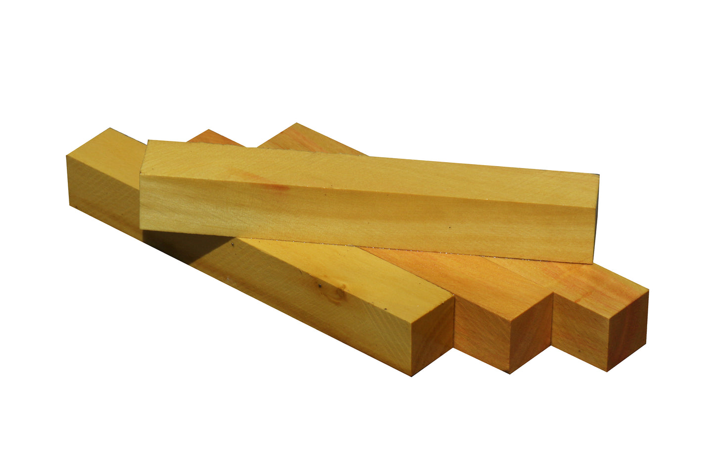 Kirandy Pen Blank (5 Pack) - 3/4"