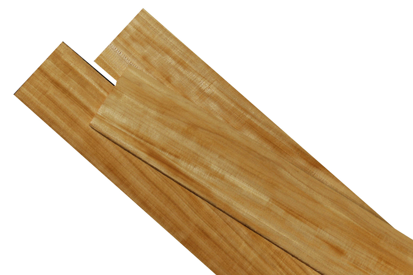 Palo Blanco Micro Lumber (36-1/4" x 5" x 1/2")