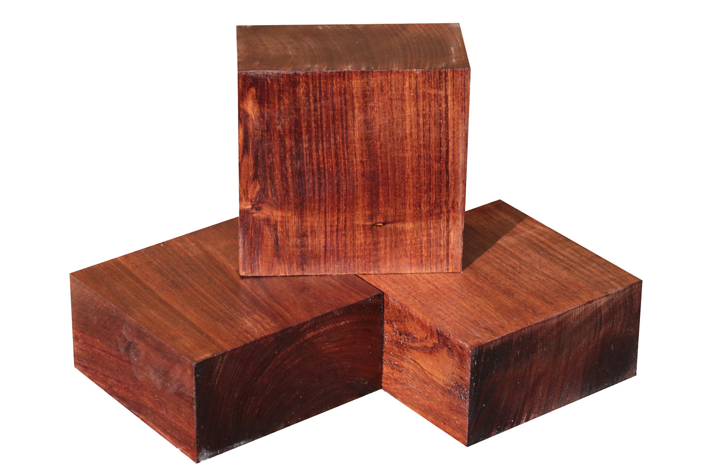 Tzalam Bowl Blank (6" x 6" x 3")