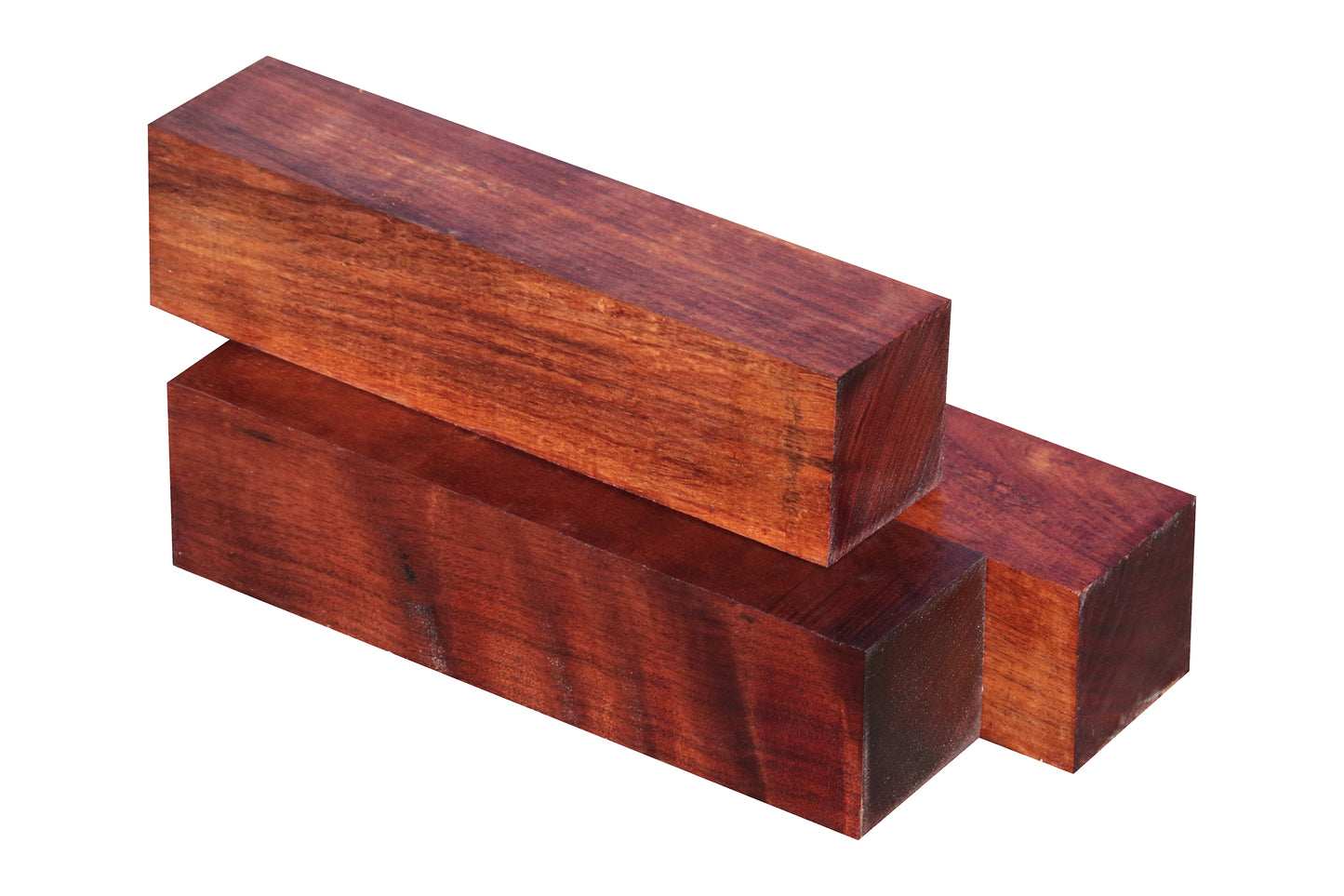 Tzalam Turning Square (12" x 2" x 2")