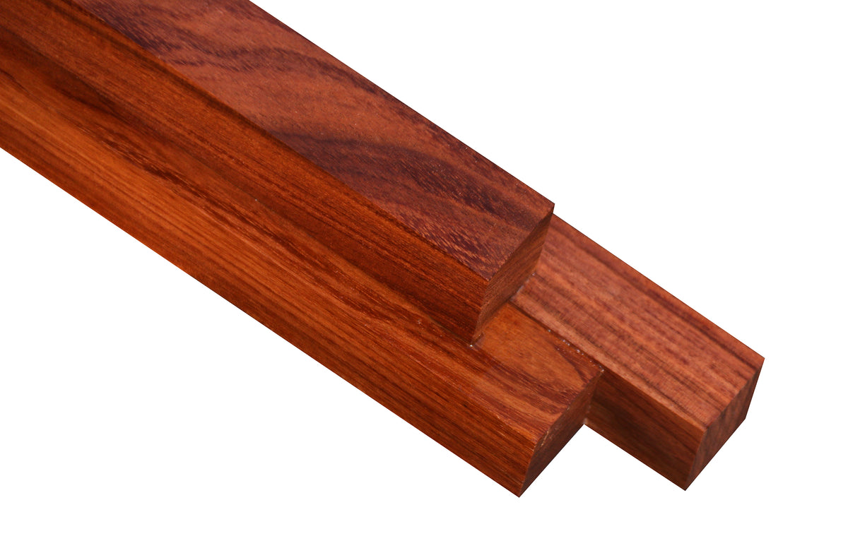 Tzalam Turning Square (12" x 1-1/2" x 1-1/2")