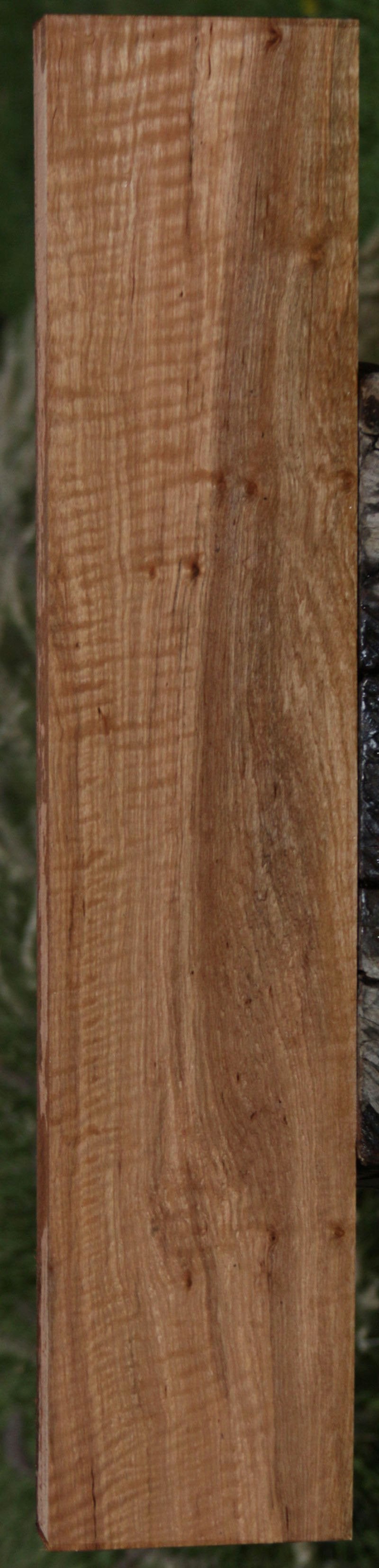 Asian Satinwood Lumber