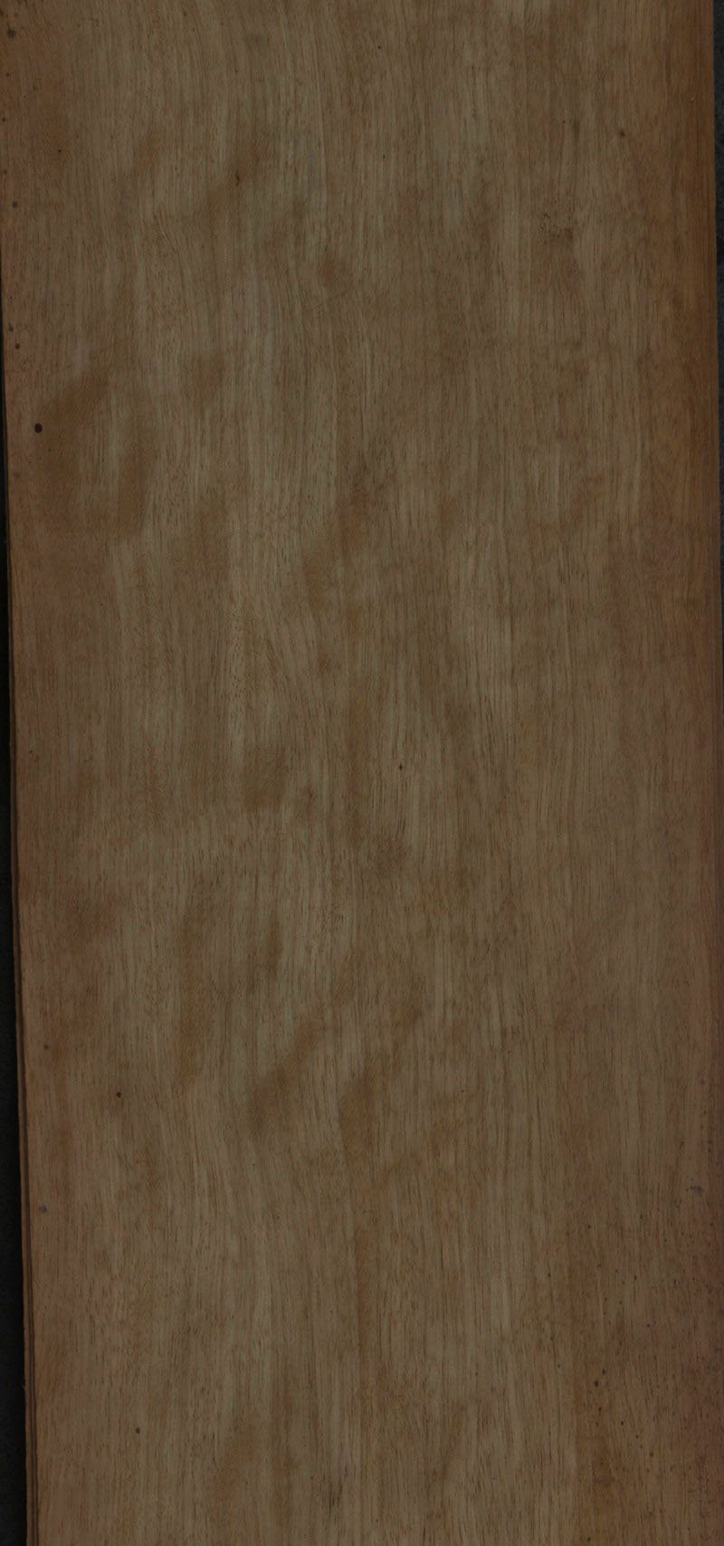 Figured Avodire Veneer Flitch - 4 Sheets