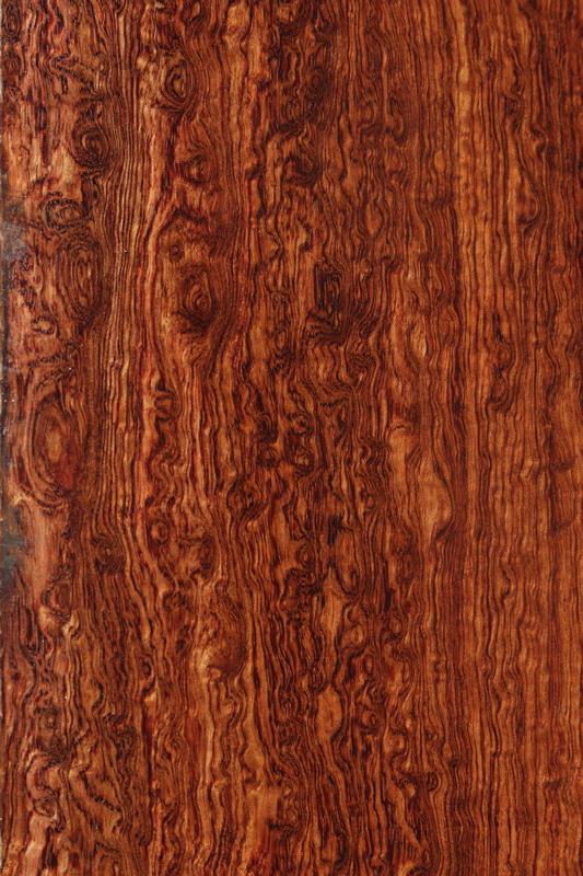 Bubinga Lumber