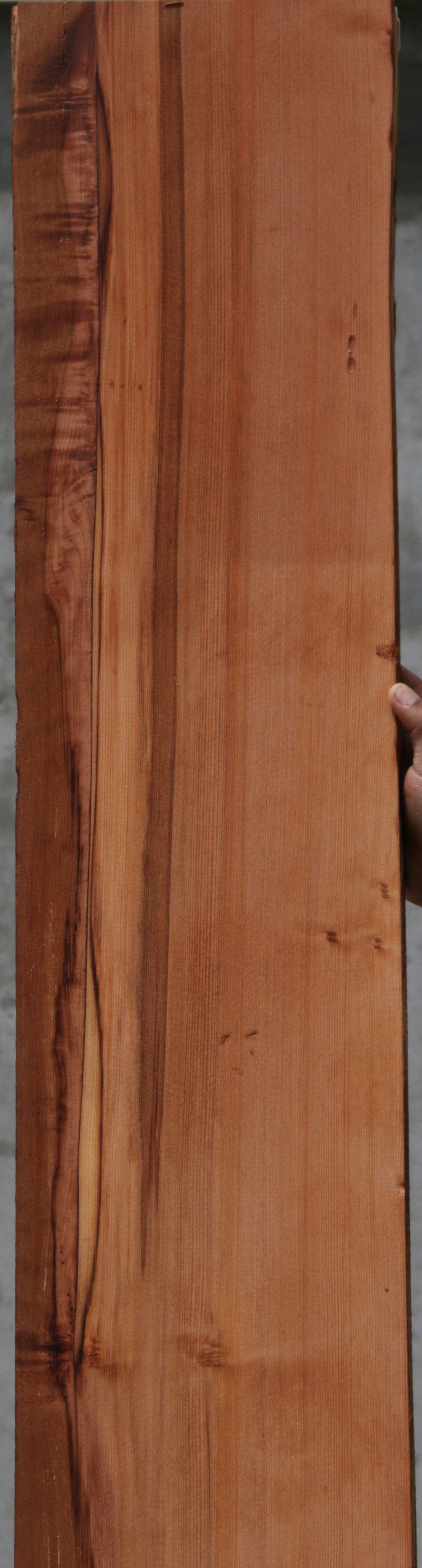 Redwood Lumber