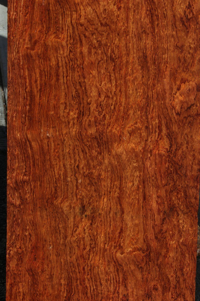 Bubinga Lumber