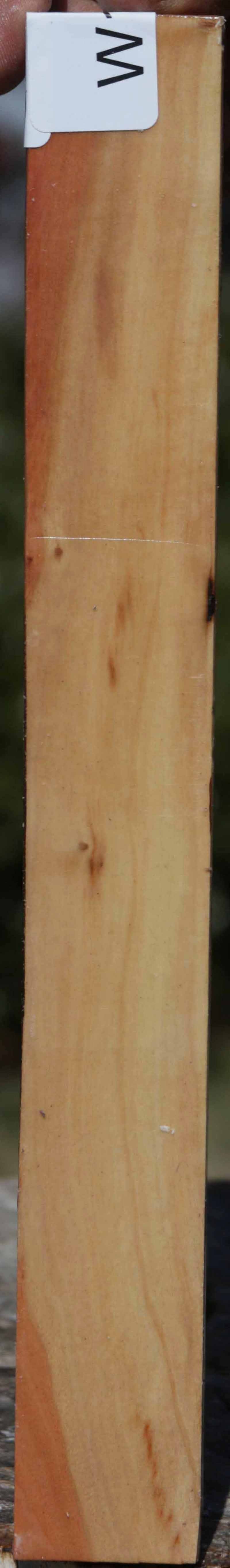 Pink Ivory Turning Square