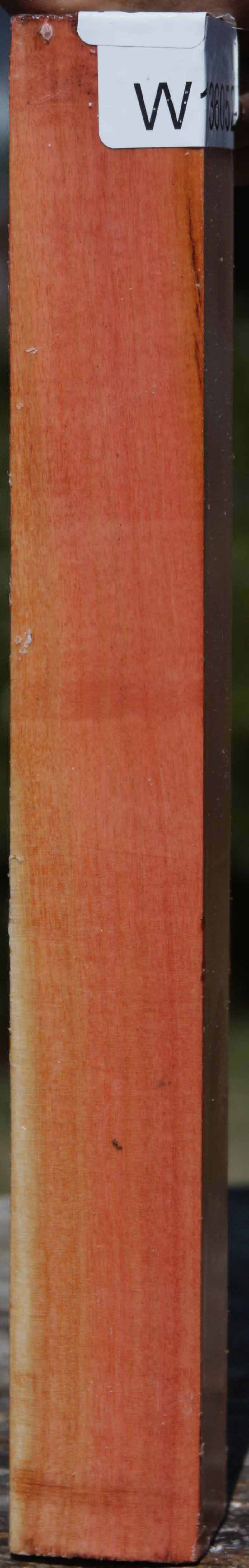 Pink Ivory Turning Square