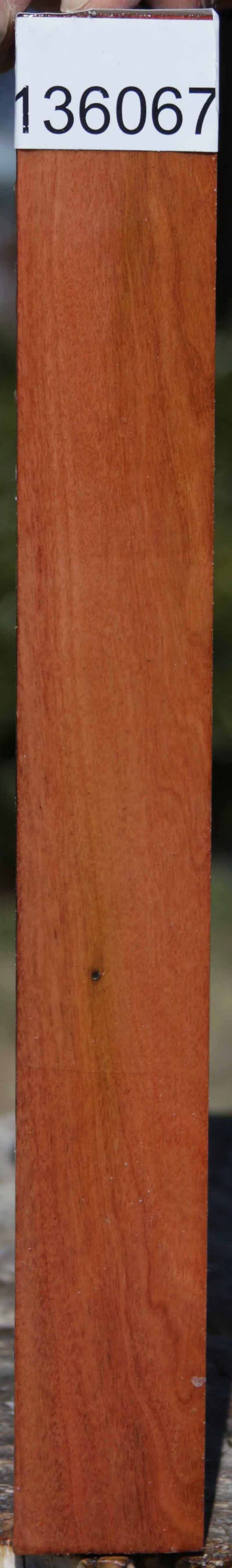 Pink Ivory Turning Square