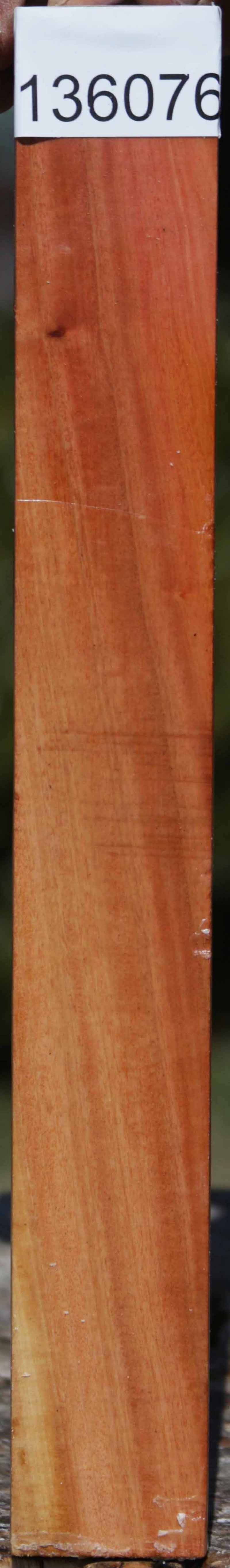 Pink Ivory Turning Square