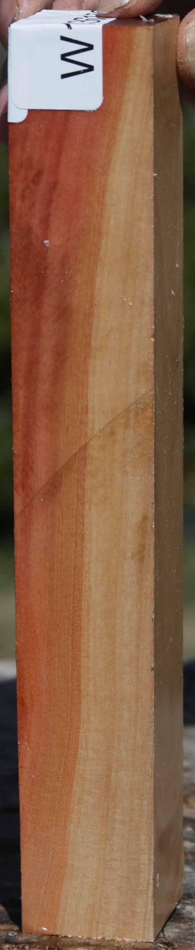 Pink Ivory Turning Square