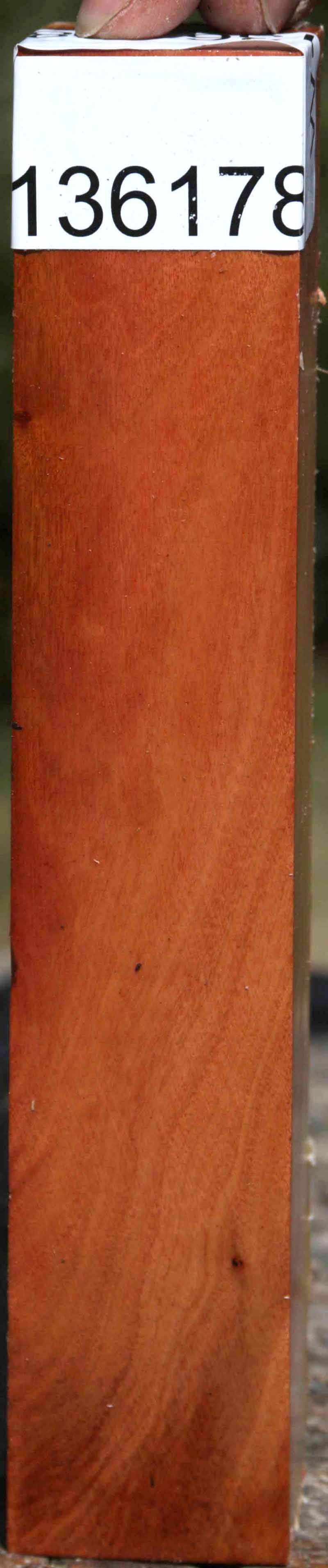 Pink Ivory Turning Square