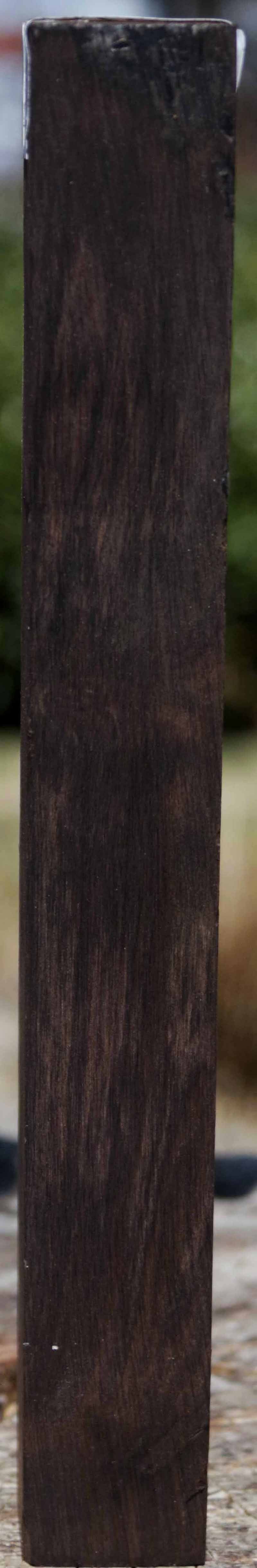 African Blackwood Turning Square