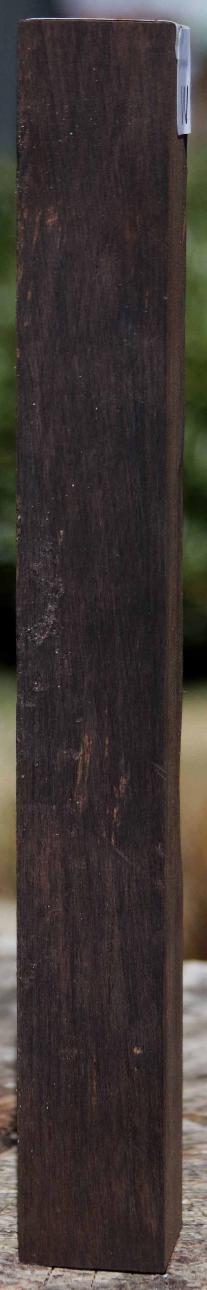 African Blackwood Turning Square