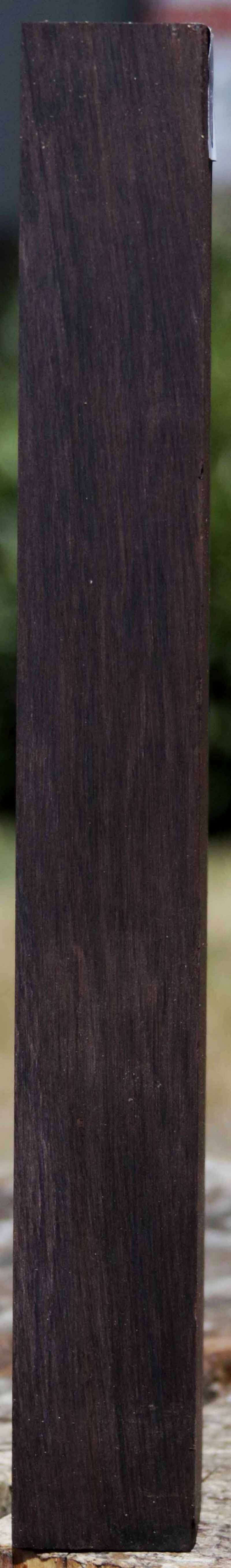African Blackwood Turning Square