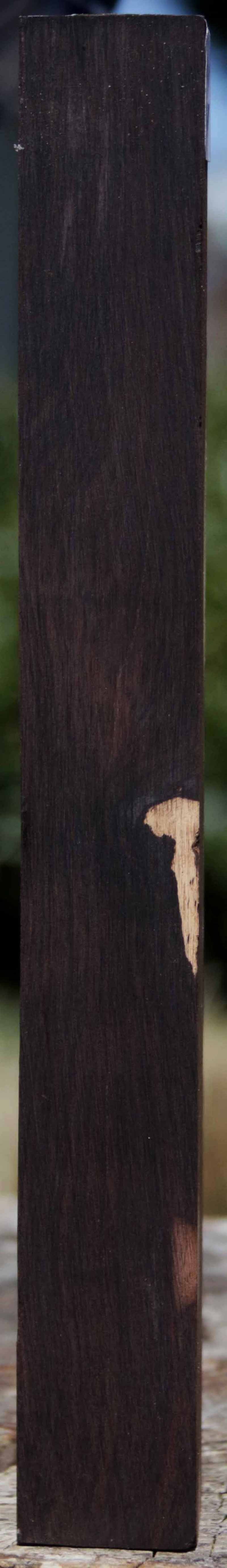 African Blackwood Turning Square