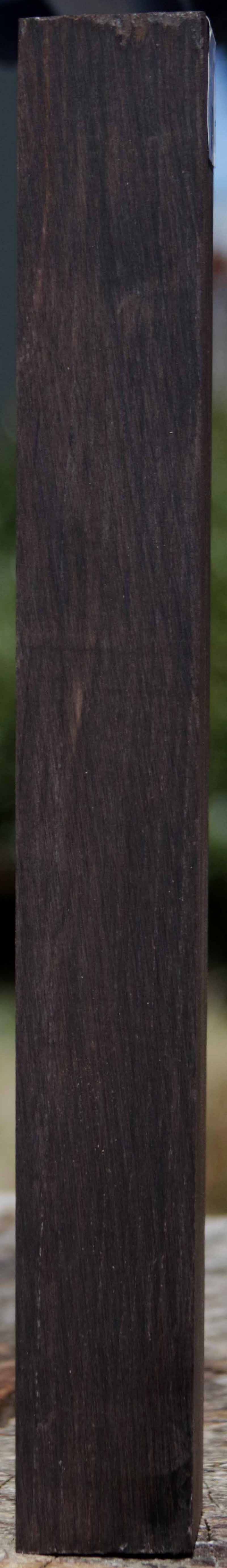 African Blackwood Turning Square