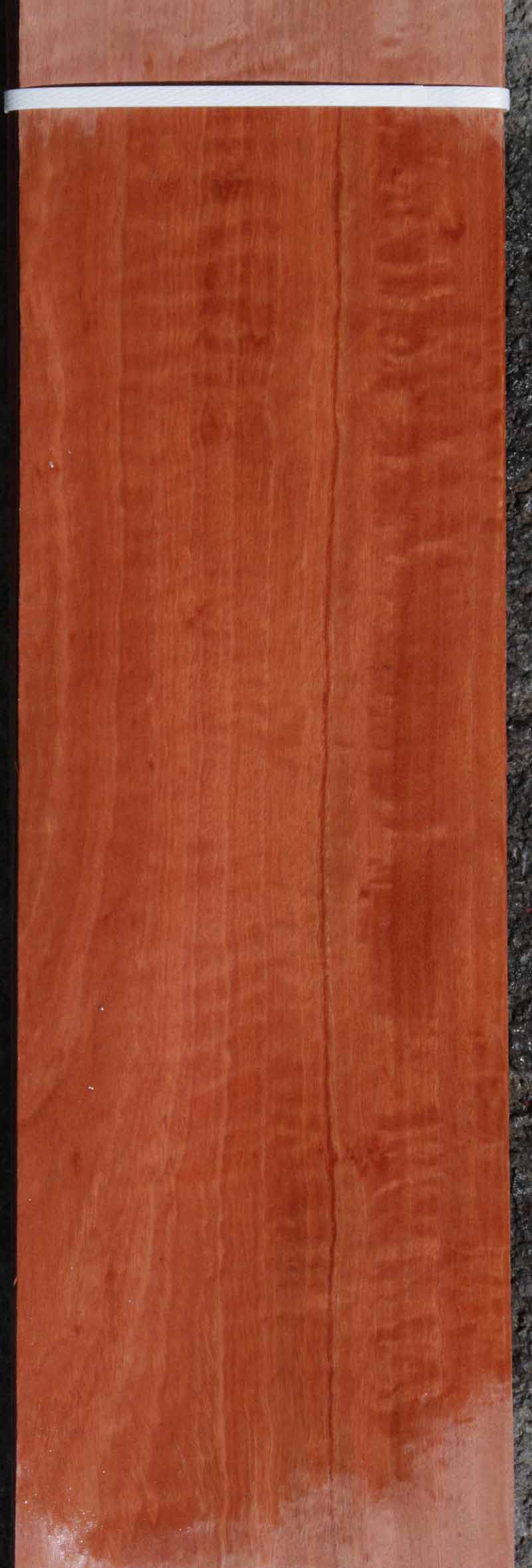 Red Gum Veneer Flitch - 6 Sheets