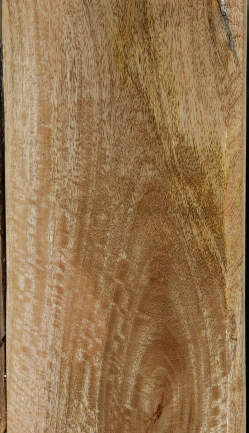 Figured Crotchwood Mango Lumber