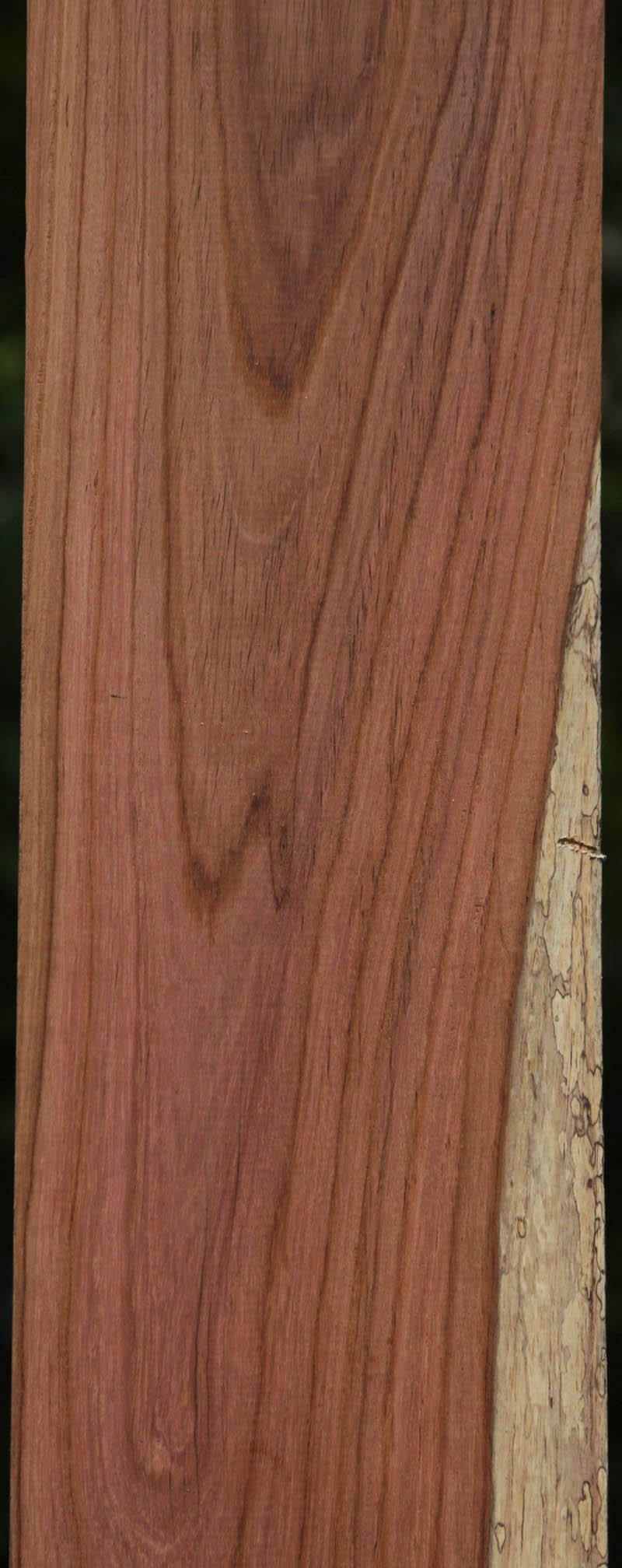 Panama Rosewood Lumber