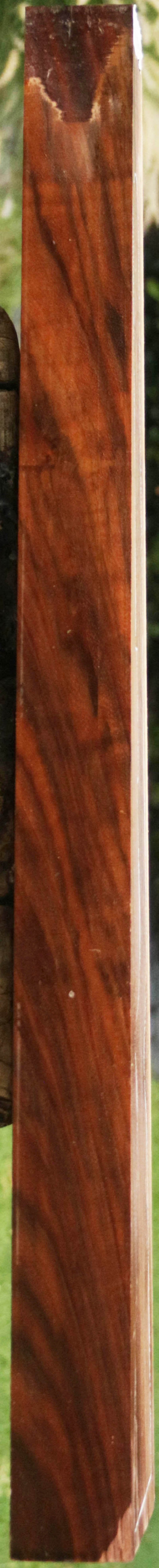 AAA+ Claro Walnut Gun Blank