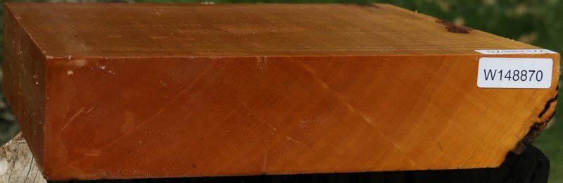 Piquiarana Bowl Blank