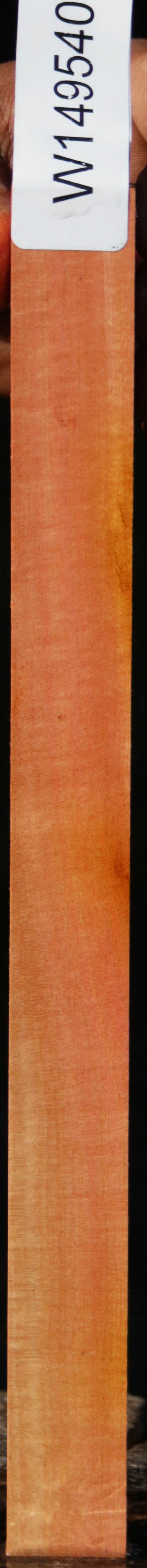 Pink Ivory Micro Lumber