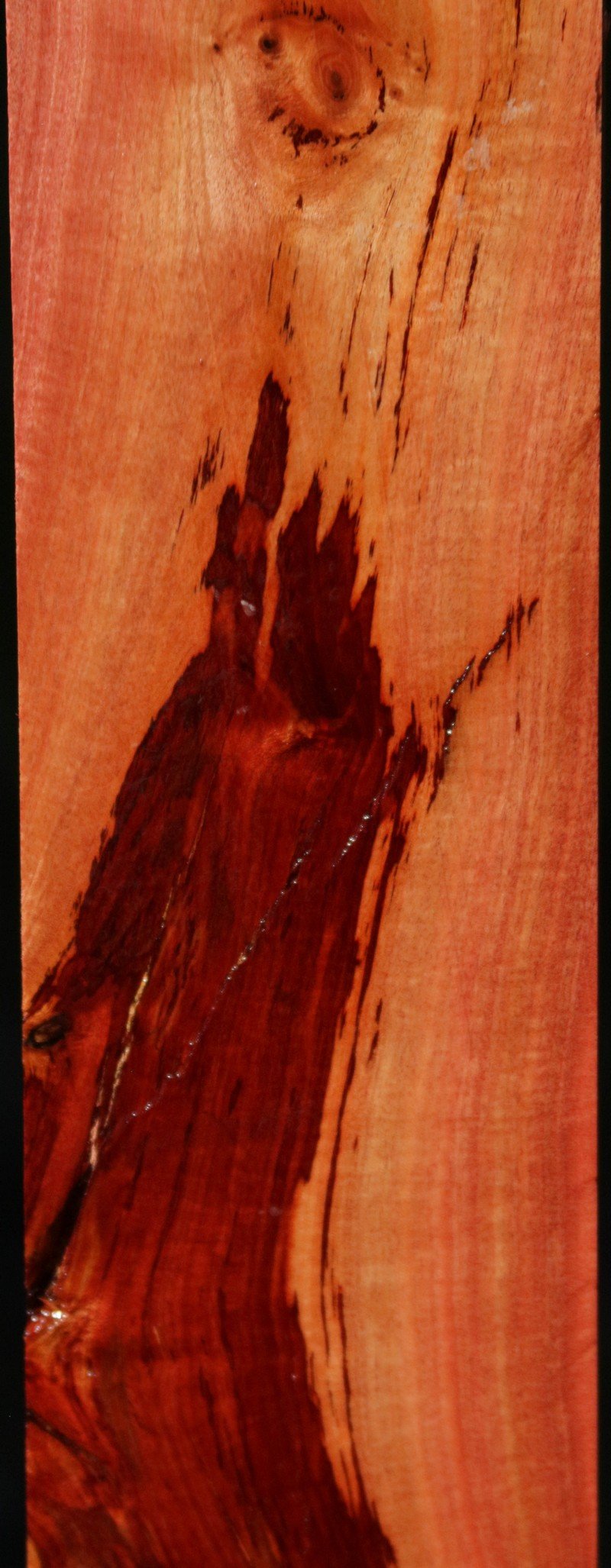 Pink Ivory Micro Lumber