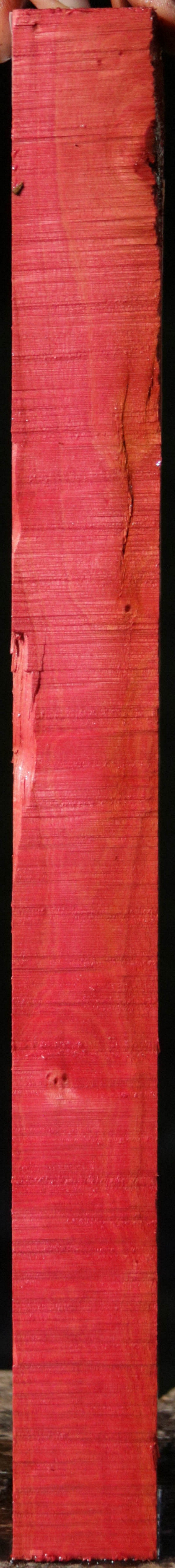 Pink Ivory Live Edge Lumber