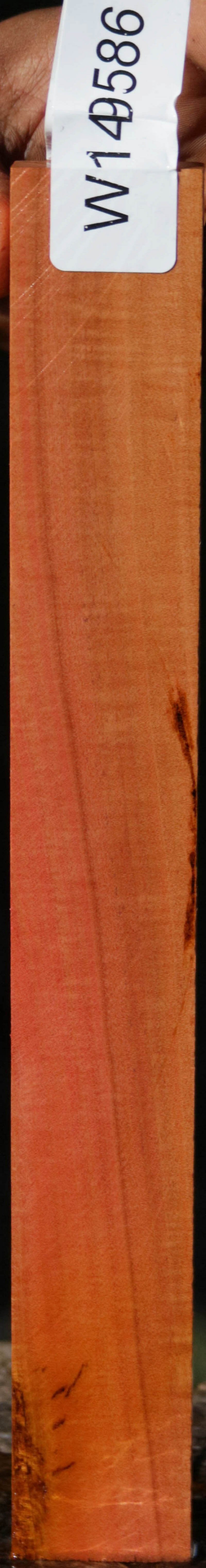 Pink Ivory Micro Lumber