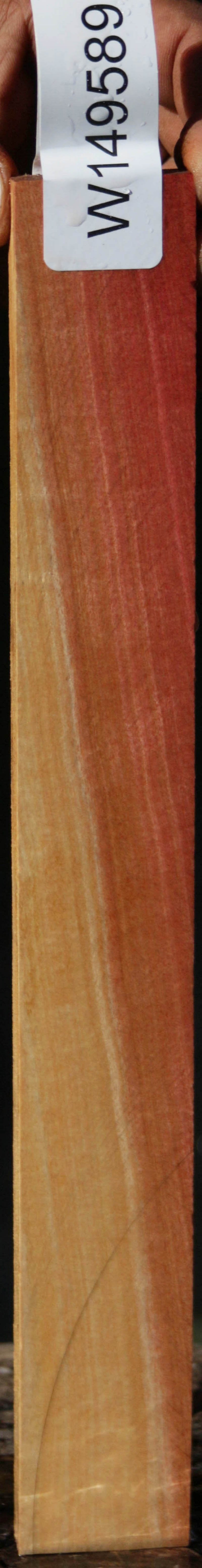 Pink Ivory Micro Lumber