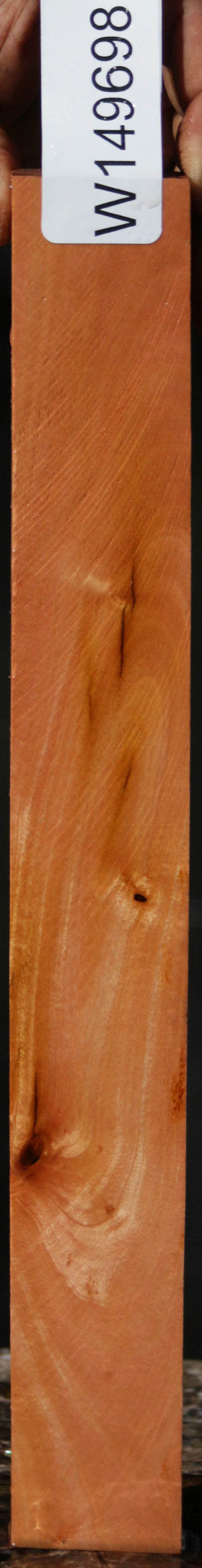 Pink Ivory Micro Lumber