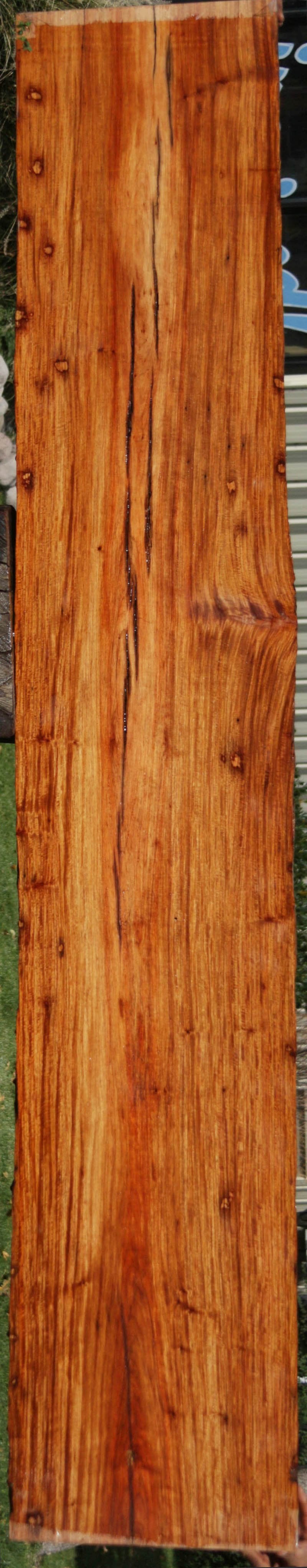 Narra Lumber