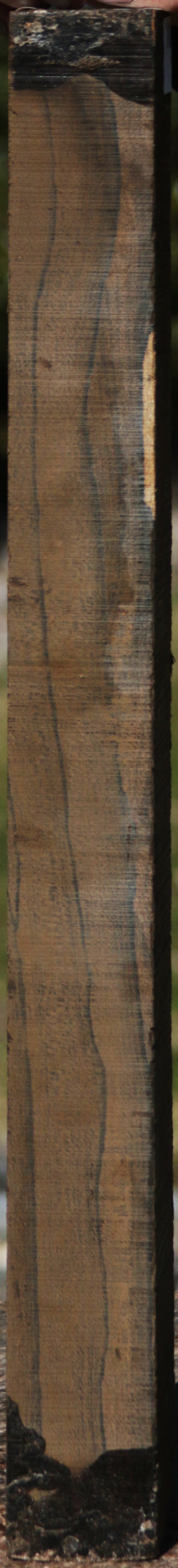 Ziricote Turning Square