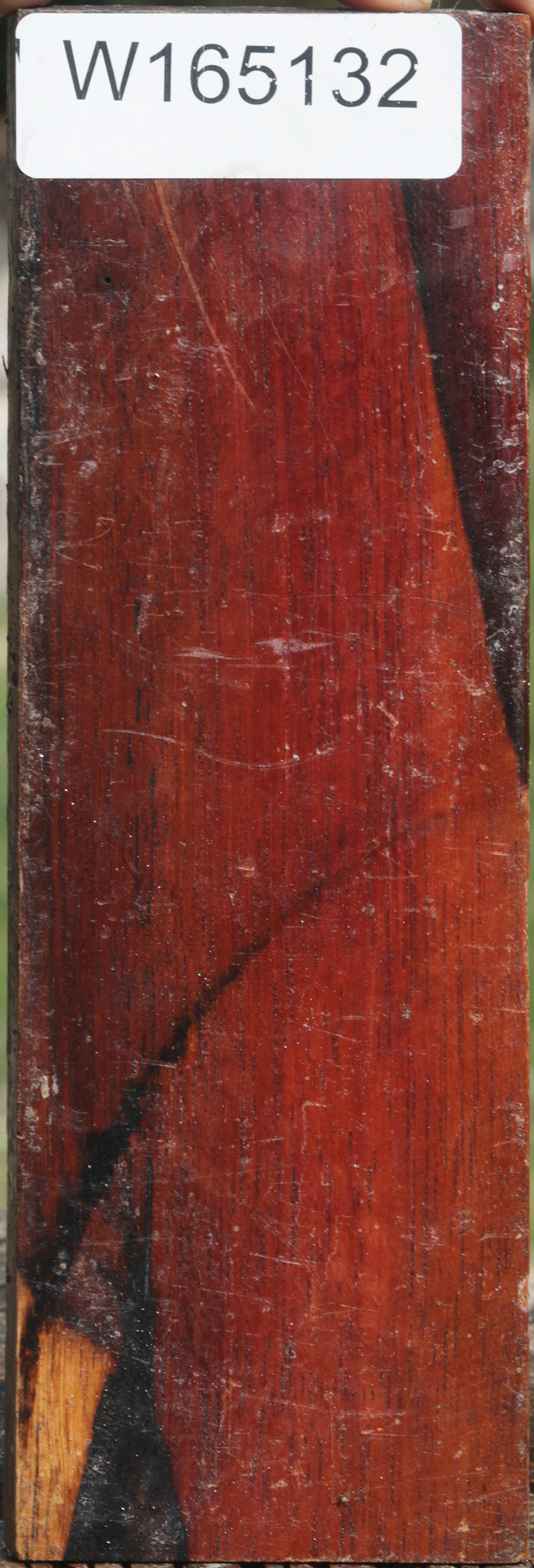 Macacauba Bridge Blank