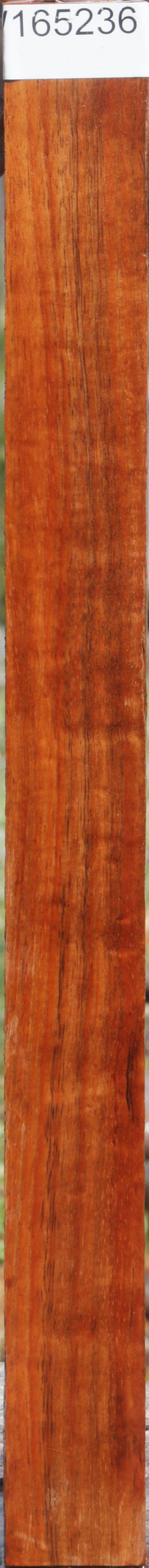 Figured Hawaiian Koa Micro Lumber