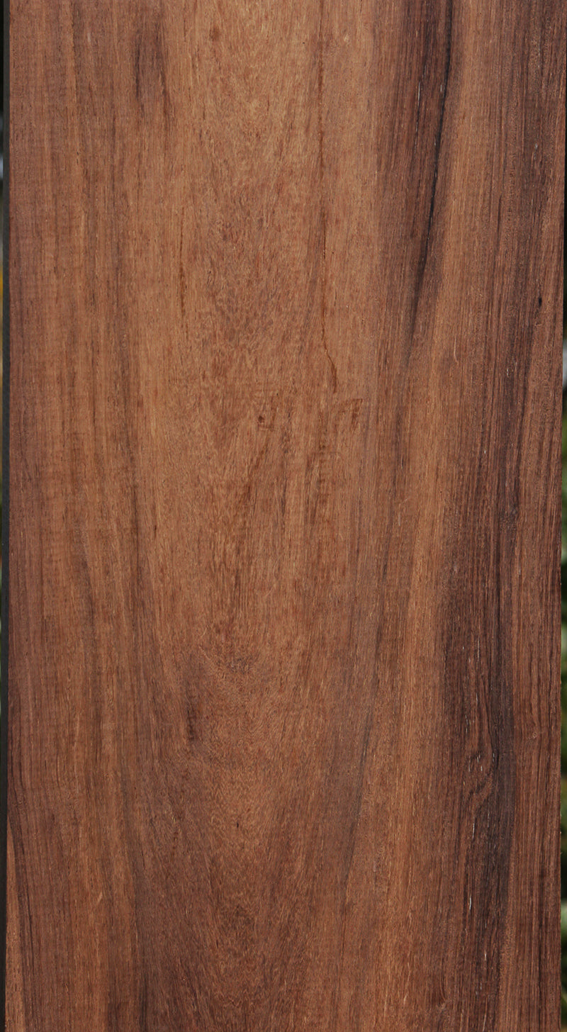 Extra Fancy Madagascar Rosewood Lumber