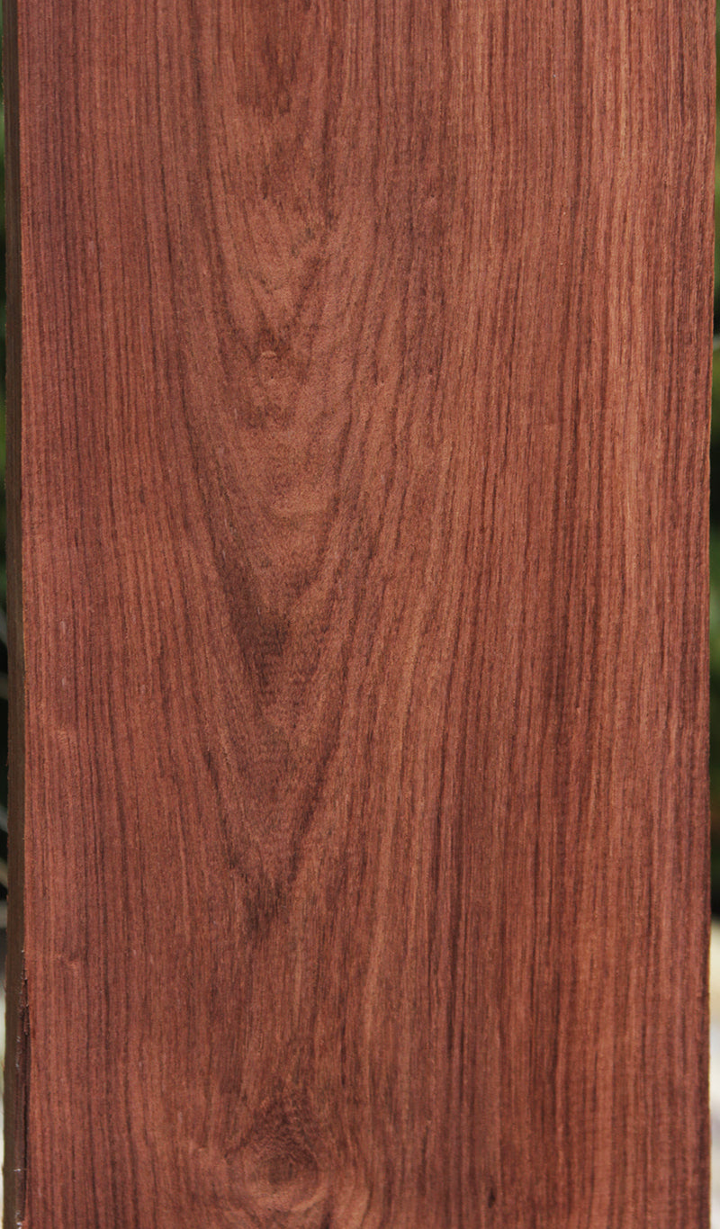Extra Fancy Madagascar Rosewood Lumber