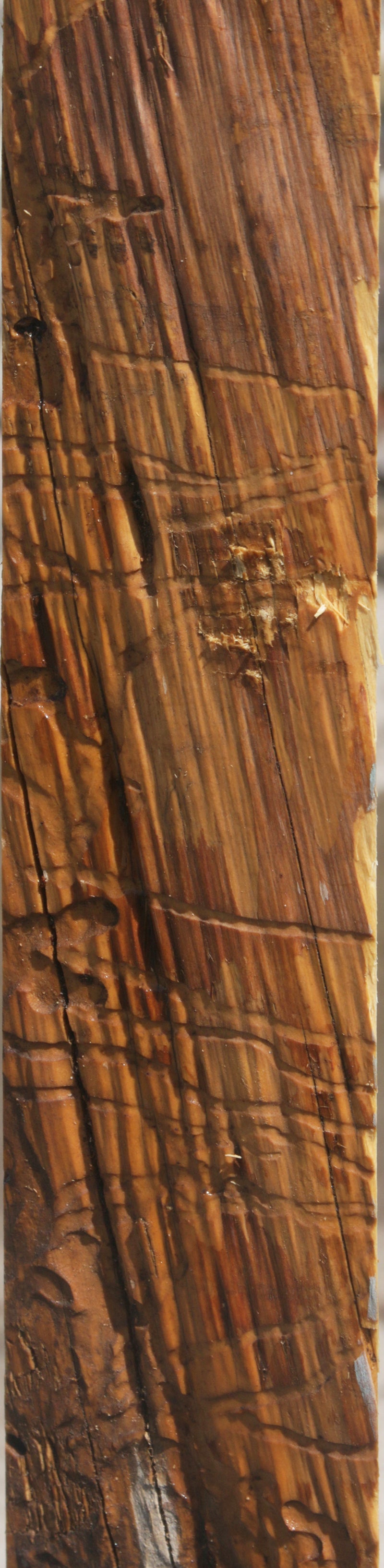 Rustic Juniper Lumber