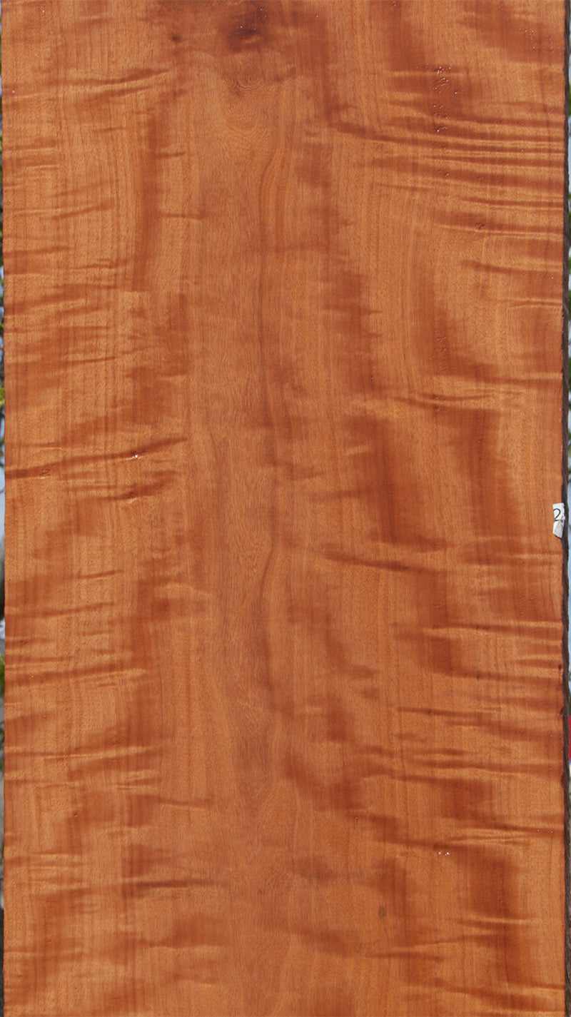 Exhibition Makore Lumber (Item Ships Freight)