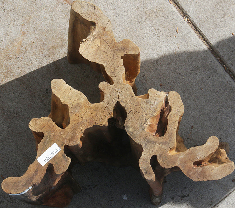 Brasiletta Table Base (Item Ships Freight Additional Fee)