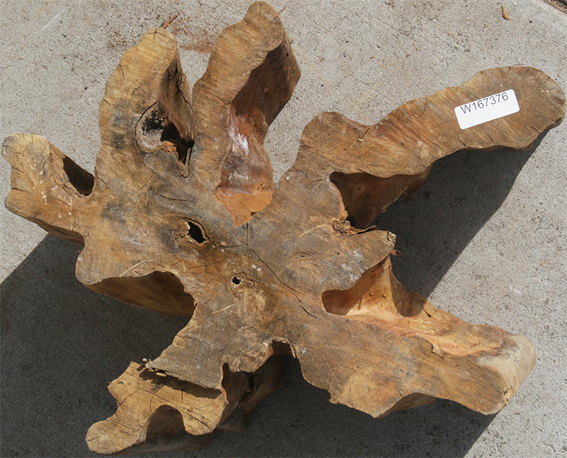 Brasiletta Table Base (Item Ships Freight Additional Fee)