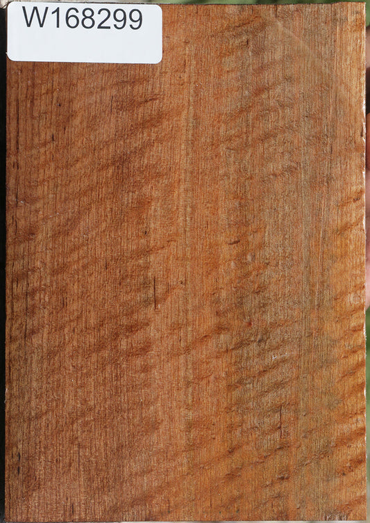 Exhibition Curly Pyinma Lumber