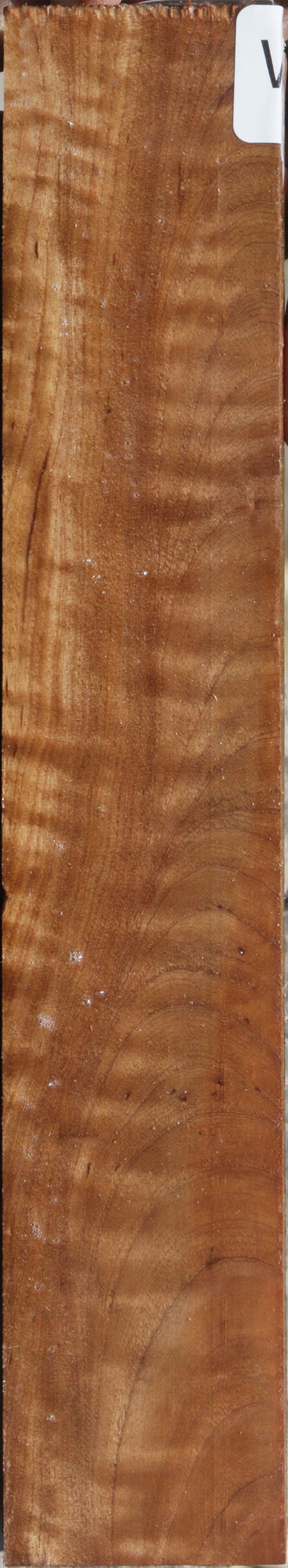 Exhibition Curly Asian Satinwood Lumber