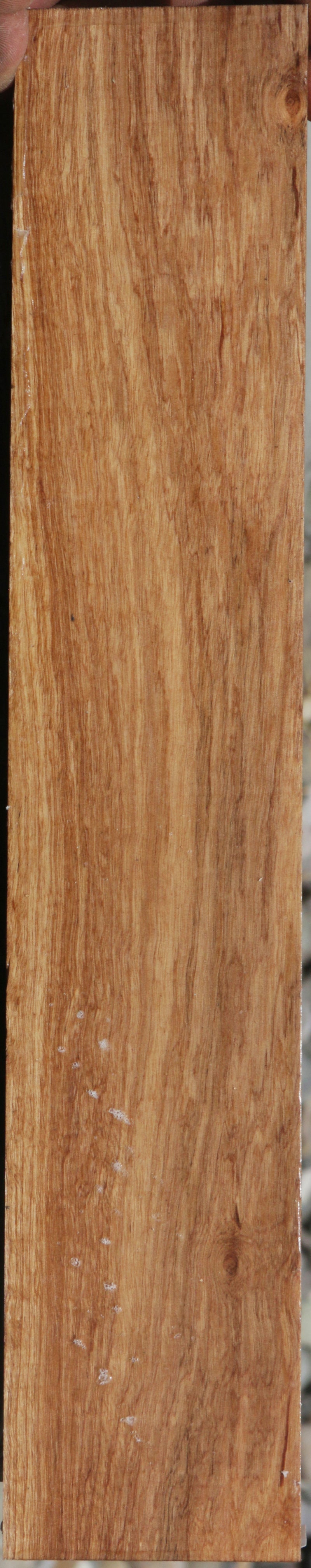 Figured Curly Pyinma Lumber